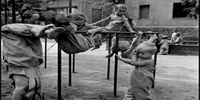 Πάρτυ από το Κέντρο Ψυχική Υγείας