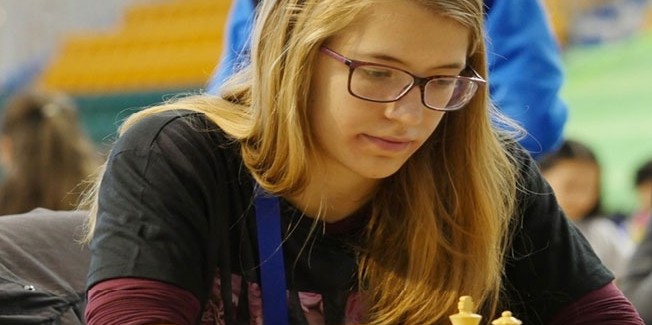 Ανοιχτό Ατομικό Πρωτάθλημα Σκάκι