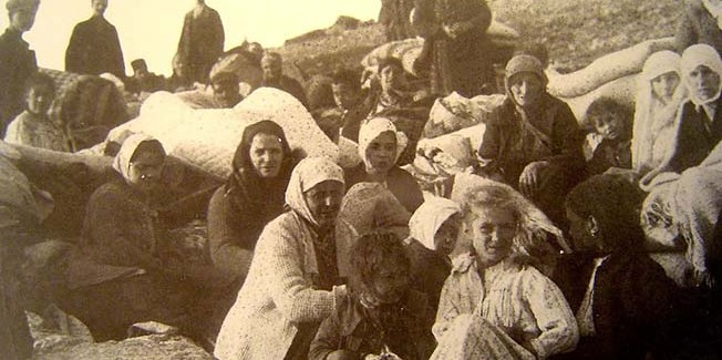 «Σε ξέρω από παλιά, φασιστάκο…»