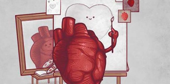 Εικόνες / Φωτογραφίες με νόημα (Heart Edition)