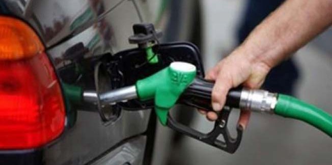 Κλοπές στις αντλίες βενζίνης