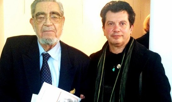 ΕΚΔΗΛΩΣΗ ΣΤΟΝ ΕΛΛΗΝΟΓΑΛΛΙΚΟ ΣΥΝΔΕΣΜΟ, ΑΘΗΝΑ