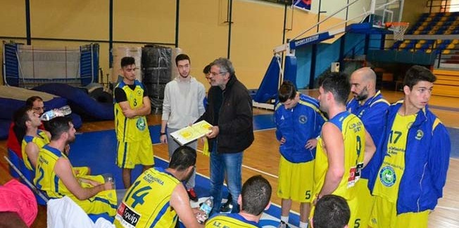 Έδειξε τα «δόντια»  του ο ΑΣΚ κόντρα στην Αγυιά!