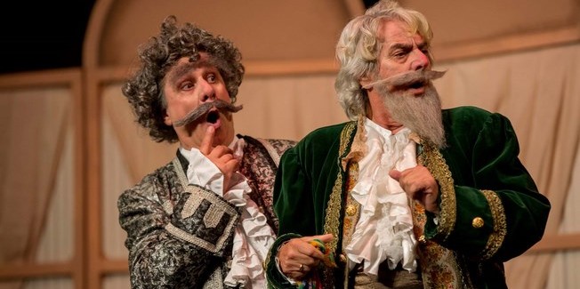 Θεατρικό Εργαστήρι Σύγχρονης Τέχνης Κεφαλονιάς