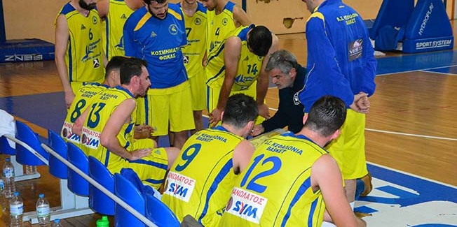 «Περίπατος» στο Αίγιο!