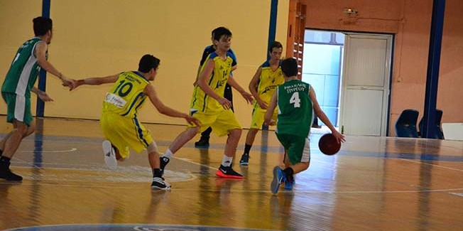 Λύγισε ο ΑΣΚ κόντρα στην ΕΑΠ