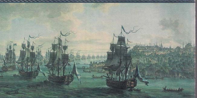 Σοβαρή παράλειψη από τη Μητρόπολη για το βιβλίο του  Γιεγκόρ Μεταξά