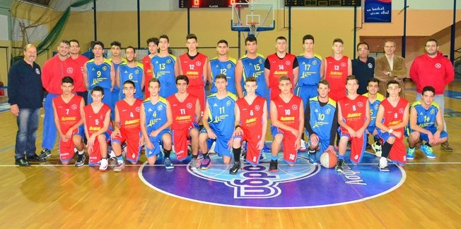 ΑΣΚ: Ήττα στις λεπτομέρειες οι άνδρες  κόντρα στον Προμηθέα