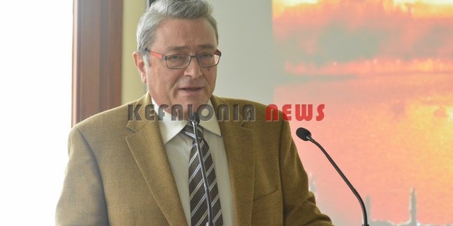 Κυριακάτικη Ημερίδα στην Φιλαρμονική Σχολή Ληξουρίου