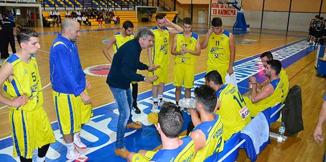 Σημαντικές αναμετρήσεις για τα αγωνιστικά τμήματα του ΑΣΚ