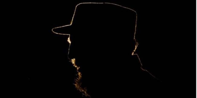 Εξαφανισμένος ο Φιντέλ…