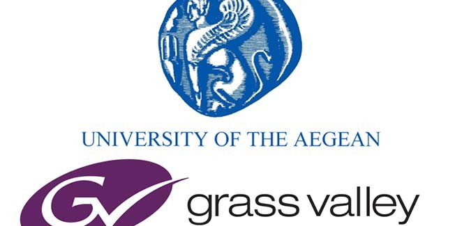 Επαγγελματική πιστοποίηση από τo  Πανεπιστήμιο Αιγαίου στον Κώστα Φραγκιά