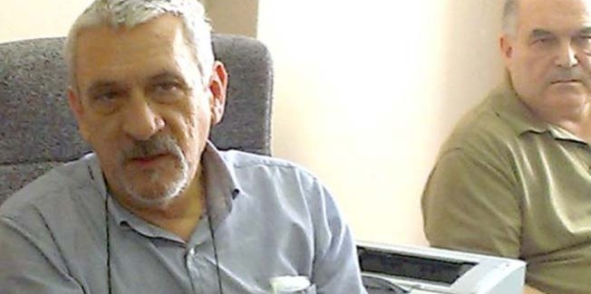 Παραιτήθηκε από την 6η ΥΠΕ ο Γιώργος Γιαννόπουλος