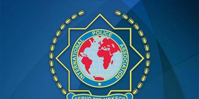 Επαναλειτουργία της Διεθνής Ένωσης Αστυνομικών.