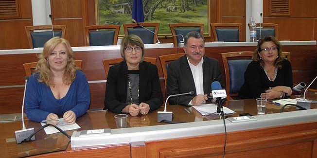 Δράσεις και εκδηλώσεις της Επιτροπής  Ισότητας της ΠΙΝ