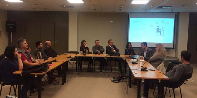 Παρουσιάστηκε η ιστοσελίδα του Δήμου  Κεφαλονιάς.