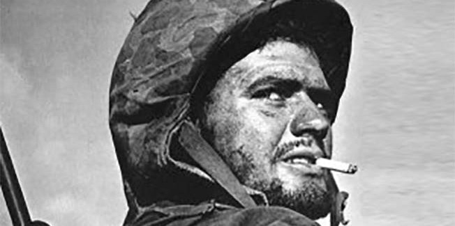 Ο στρατιώτης που έγινε σύμβολο της Αμερικής ήταν Κεφαλονίτης.