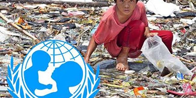 20 Νοεμβρίου: Παγκόσμια ημέρα δικαιωμάτων του παιδιού