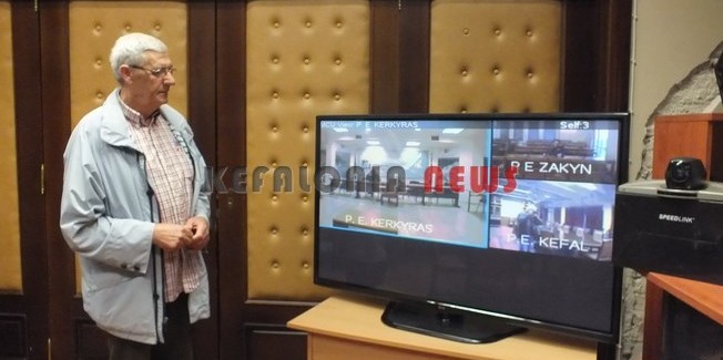 Παντού καθυστερούν να ξεκινήσουν