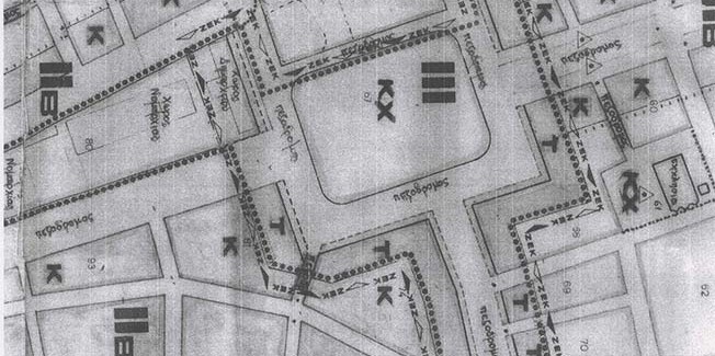 Καταγγελία Κατοίκων του Ιστορικού Κέντρου Αργοστολίου