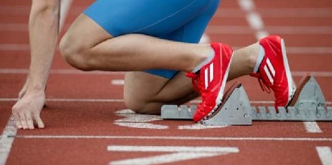 Αγώνες στίβου ακαδημιών της Γ.Ε.Κ