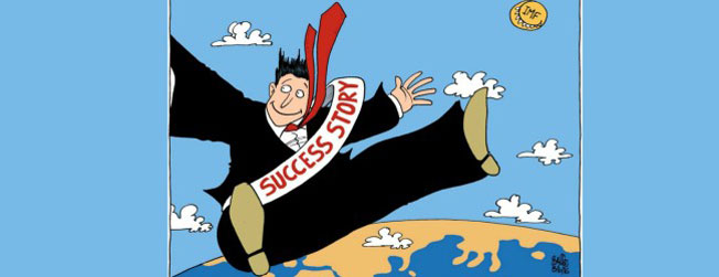 Σε κατάσταση ανεπίσημης χρεοκοπίας βρίσκεται η χώρα μας