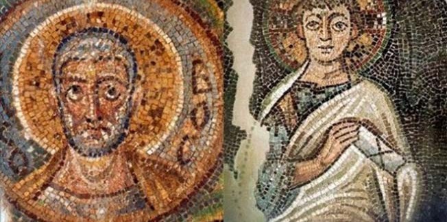 2η Διεθνής Επιστημονική Συνάντηση για τη Συντήρηση και την Καταγραφή Εκκλησιαστικών Έργων Τέχνης