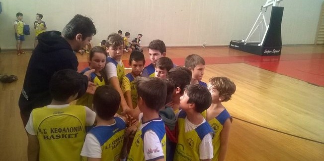 «Γλίστρησε» το ροζ φύλλο από τους άνδρες του ΑΣΚ