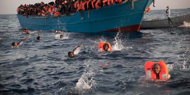 Το 2016 σε 30 συγκλονιστικές φωτογραφίες του Associated Press