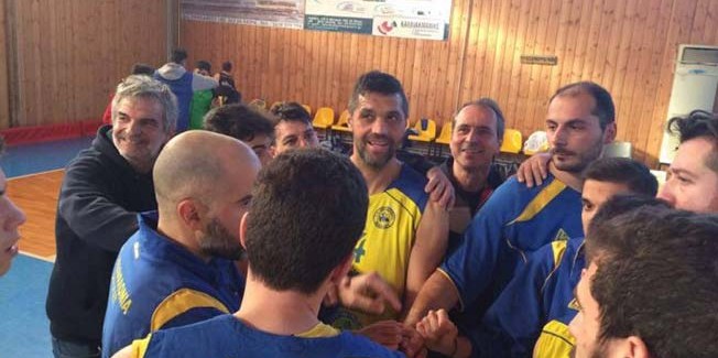 Χριστούγεννα με χαμόγελα για τον ΑΣΚ!  Σπουδαία νίκη στην Πάτρα