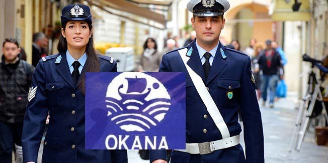 Συνεργασία ΟΚΑΝΑ με Ελληνική Αστυνομία