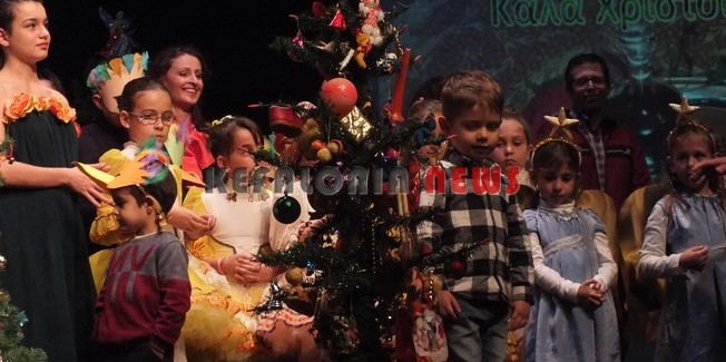 Θερμές ευχές από το Λύκειο Ελληνίδων…