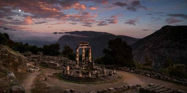 National Geographic: Αυτές είναι οι καλύτερες  φωτογραφίες για το 2016