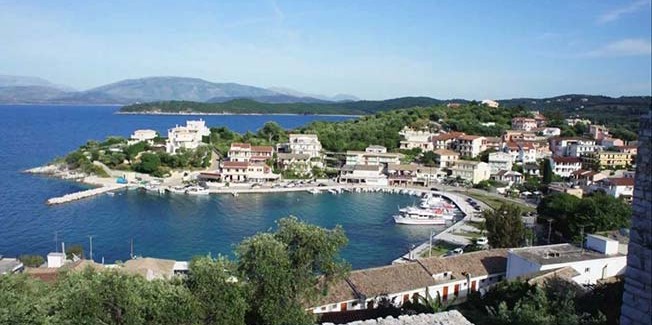Ολοκληρώθηκε η ιδιωτικοποίηση της Κασσιόπης Κέρκυρας