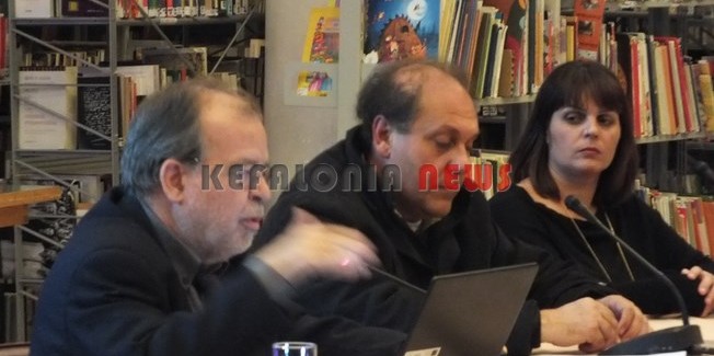 Χρειάζονται  ψυχική θωράκιση τα  παιδιά μας στις  φυσικές καταστροφές.