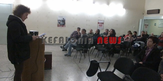 “Τι κι αν έπεσε ο Γράμμος ….”