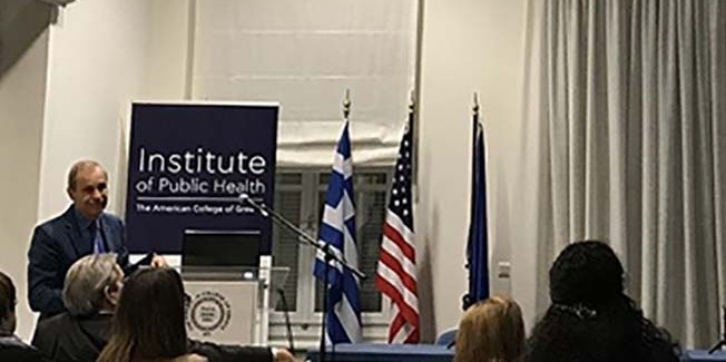 250.000 άνδρες και γυναίκες σκοτώνει κάθε χρόνο το HPV