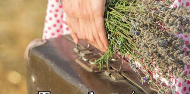 “Το καλοκαίρι που σταμάτησε ο χρόνος”.