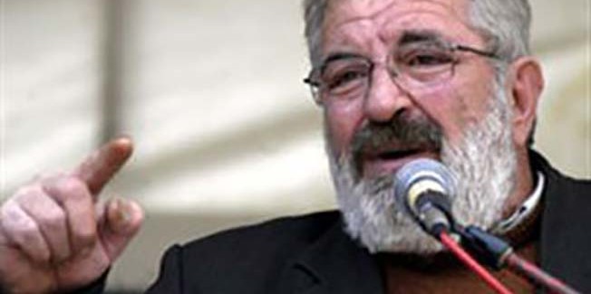 Για την απώλεια του συνάδελφου Βαγγέλη Μπούτα