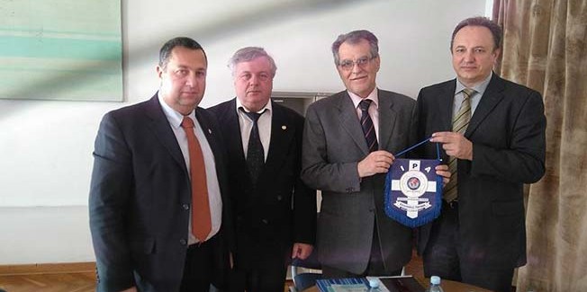 Προξενείο της Δημοκρατίας της Σερβίας στην Κεφαλονιά