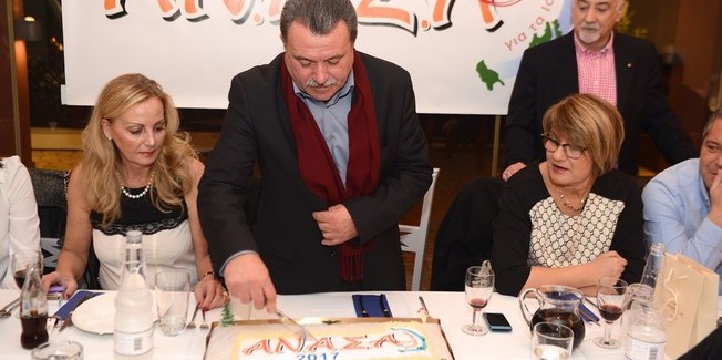 Η ΠΡΩΤΟΧΡΟΝΙΑΤΙΚΗ ΣΥΝΕΣΤΙΑΣΗ ΤΗΣ ΑΝ.Α.Σ.Α.