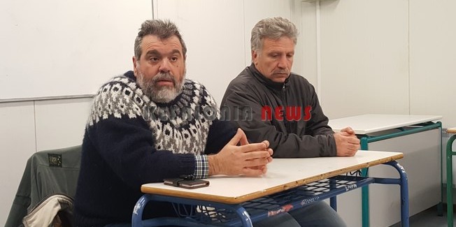 Όταν μιλάμε για παιδιά οι κομματικές ταυτότητες μπαίνουν στην άκρη