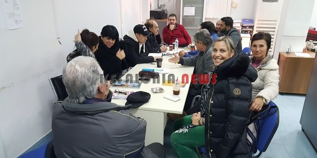 Αγαπητέ συνταξιούχε πάρε το αίμα σου πίσω