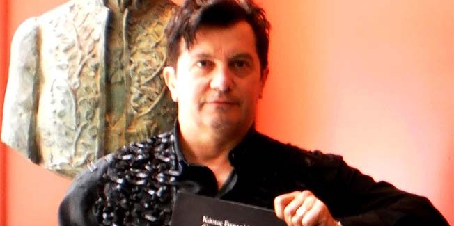 Μεγάλη Ομαδική Έκθεση Σύγχρονων Καλλιτεχνών στο Παρίσι: Migrartion