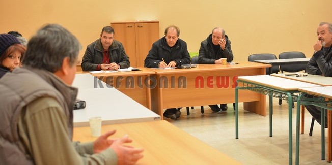 Στόχος τα παιδιά για την Καρναβαλική Επιτροπή Ληξουρίου