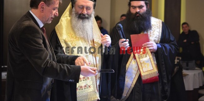 Γιορτή του αθλητισμού με κοπή πίτας της ΕΠΣΚΙ