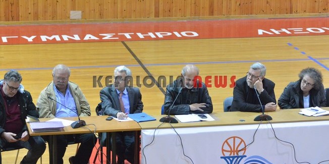 3 χρονια από το πέρασμα του Εγκέλαδου