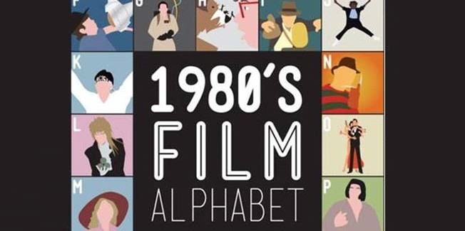 Αφιέρωμα στη δεκαετία του ‘80