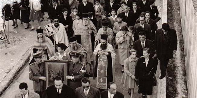 Τα κεφαλονίτικα έθιμα των Θεοφανείων (Μέρος β΄ )
