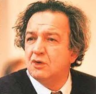 ΣΠΥΡΟΣ ΑΝΤΙΟΧΟΥ ΕΥΑΓΓΕΛΑΤΟΣ(1940-2017)